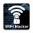icon WiFi Password Hacker Prank(WiFi-wachtwoordhacker Prank) 1.13