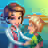 icon Carefort(Doctor Hospital Games Offline) 0.0.1.6