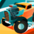 icon Stunt Skill Car Race(Stunt Behendigheid Autorace
) 1.11