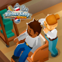 icon Idle Barber Shop Tycoon - Game