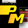 icon PM - Mobile (PM - Mobile
)