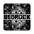icon Bedrock Craft(Tekenlijn BEDROCK CRAFT
) 1.30.1