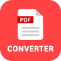 icon com.appmagic.pdfeditor(PDF Editor Converter)
