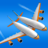 icon Plane Simulator 2019(Vliegtuig Pilot Simulator Game) 3.1
