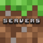 icon ServersMCBE(Servers voor Minecraft BE)
