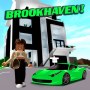 icon Brookhaven RP(Mod Brookhaven RP Tips Instructies
)