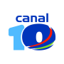 icon Canal 10(Kanaal 10)