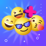 icon Emoji MergeDIY Emoji Maker(Emoji samenvoegen - DIY Emoji Maker)