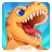 icon JurassicRescue(Jurassic Rescue - Dinosaur Games in Jurassic!) 1.1.1