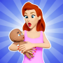 icon Baby Life 3D!(baby Life 3D!
)