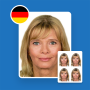 icon German Passport Photo (Duitse pasfoto)