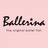 icon Ballerina(Ballerina ballerina merk damesschoenen) 2.52.0