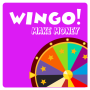 icon Wingo - Make Money & Diamonds FF Free 2021 (Wingo - Verdien geld en diamanten FF Gratis 2021
)