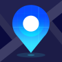 icon Gmocker: Fake GPS Location (Gmocker: Fake GPS-locatie)