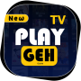 icon PlayTv Geh Streaming guia(PlayTv Geh Streaminggids Films en tv-shows
)