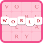 icon Vocabulary World(Vocabulary World
)
