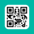 icon QR Scanner(QR- en barcodescanner - QR-scan) 1.4.1