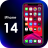 icon iPhone 14(iPhone 14 Launcher 2021: Theme) 2.1