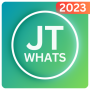 icon JT Whats Version APK Hints(JT Whats-versie APK-tips)