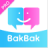 icon BakBak Pro(BakBak PRO Videochat) 1.6.1