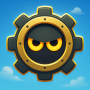icon Gear Fight! (Uitrusting Gevecht!)