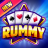 icon com.bbumgames.rummystars(Gin Rummy Stars - Kaartspel) 2.28.203