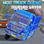 icon Mod Truk Oleng Muatan Gayor(Mod Truck Shake Gayor)