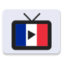 icon Tnt France(TNT France TV Direct (Guide Program TV)
)