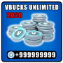 icon Daily Free Vbucks and Battle Pass Tricks 2020(Daily Gratis Vbucks Battle Pass Tricks 2020
)