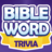 icon Bible Word Trivia(Bijbelwoord Trivia
) 1.0.3