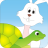 icon Tortoise and Rabbit(Schildpad en konijn - Kinderverhaal) 3.0