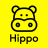 icon Hippo(Hippo - Live willekeurige videochat
) 1.1.8