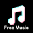 icon Free Music(Play Muziek - audio, mp3-speler) 1.1.6