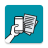 icon Notebloc Scanner(Notebloc Scanner - Scannen naar PDF) 4.7.2
