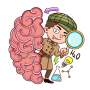 icon Brain Story: Mind Challenge(Lastig Hersenpuzzel)