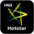 icon Hotstar Free(Hotstar Live tv-shows HD -TV-films Gratis VPN-gids
) 1.1