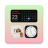 icon com.blueskysoft.colorwidgets(Widgets iOS 17 - Kleurenwidgets) 1.11.2