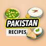 icon Pakistani Recipes(Pakistaanse recepten in het Engels)