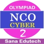 icon NCO 2 Cyber Olympiad (NCO 2 Cyber ​​Olympiade)