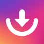 icon InsSaver(Video-downloader voor Instagram)