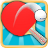 icon Table Tennis(Tafeltennis 3D) 2.1