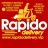 icon Rapidodelivery(Rapidodelivery.vip
) 9.8