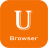 icon UY Browser(U Mini Browser - Pro Snelle) 15.5.3.22