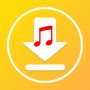 icon MP3 Downloader(Tube Music Downloader MP3-nummer)