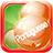 icon Portuguese BB(Leer Portugees bubbelbad) 3.0