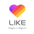 icon Likee(Likee App - Let You Shine video's Guide Tips
) 1.0