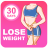 icon Weight Workout for Women(Gewichtsverliesoefening voor vrouwen thuis
) 1.0.1