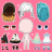 icon Bibi Dolls(Bibi Dolls: Dress Up Game) 1.4.16