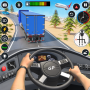 icon Vehicle Simulator Driving Game (Voertuigsimulator Rijspel)