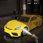icon My GarageCar Wash Simulator(Autowassimulator)